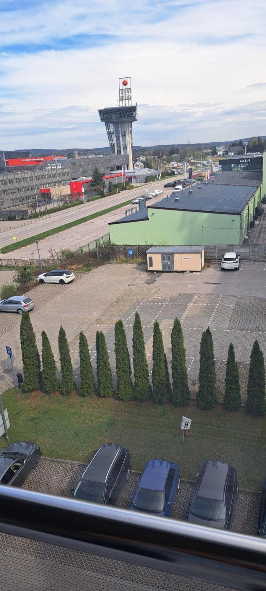 Hotel Teczowy Mlyn Кельце Екстер'єр фото
